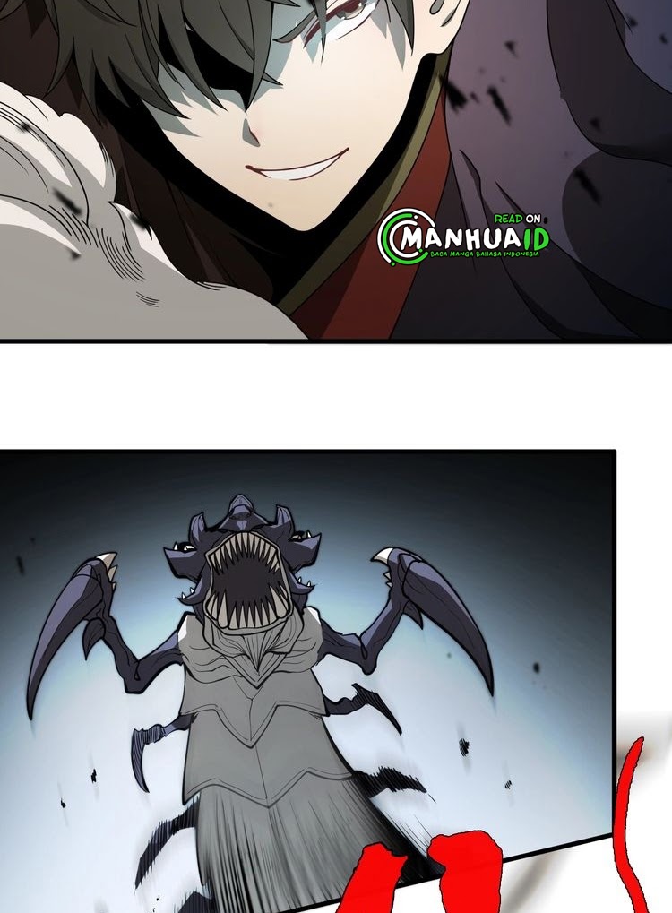 Reborn Doctor Chapter 39 Bahasa Indonesia